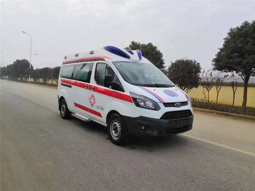 河南蒙古族自治县救护车转院