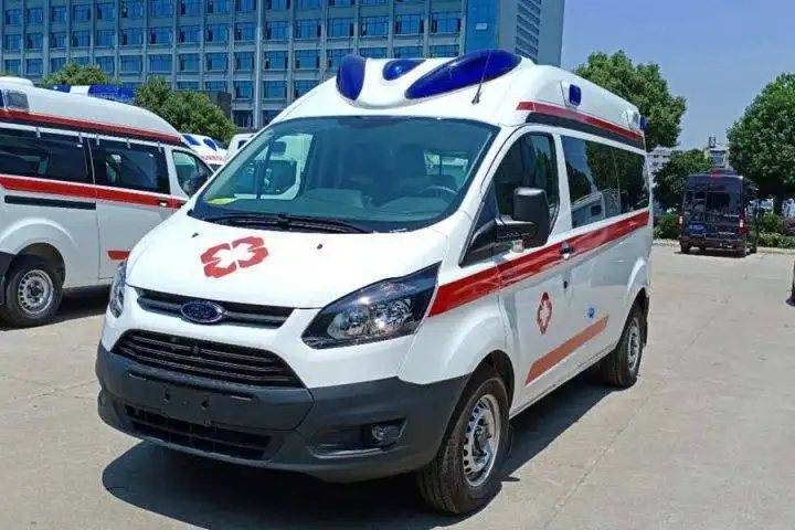 河南蒙古族自治县长途救护车转院