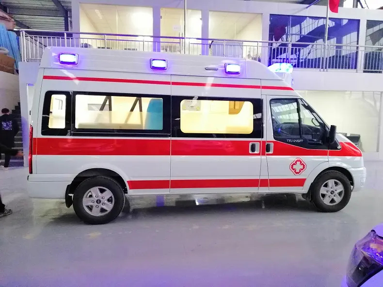 河南蒙古族自治县跨省救护车出租
